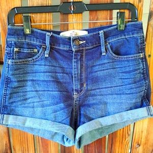 Hollister Shorts